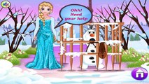 Disney Princess Elsa and Olaf Prison Escape - Fun Frozen Adventure Game for Little Kids-PCXL8F2TYNg