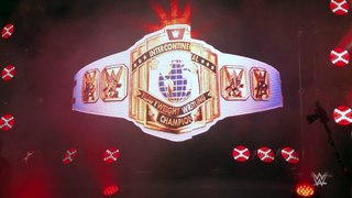 Roman Reigns vs. Triple H in Abu Dhabi