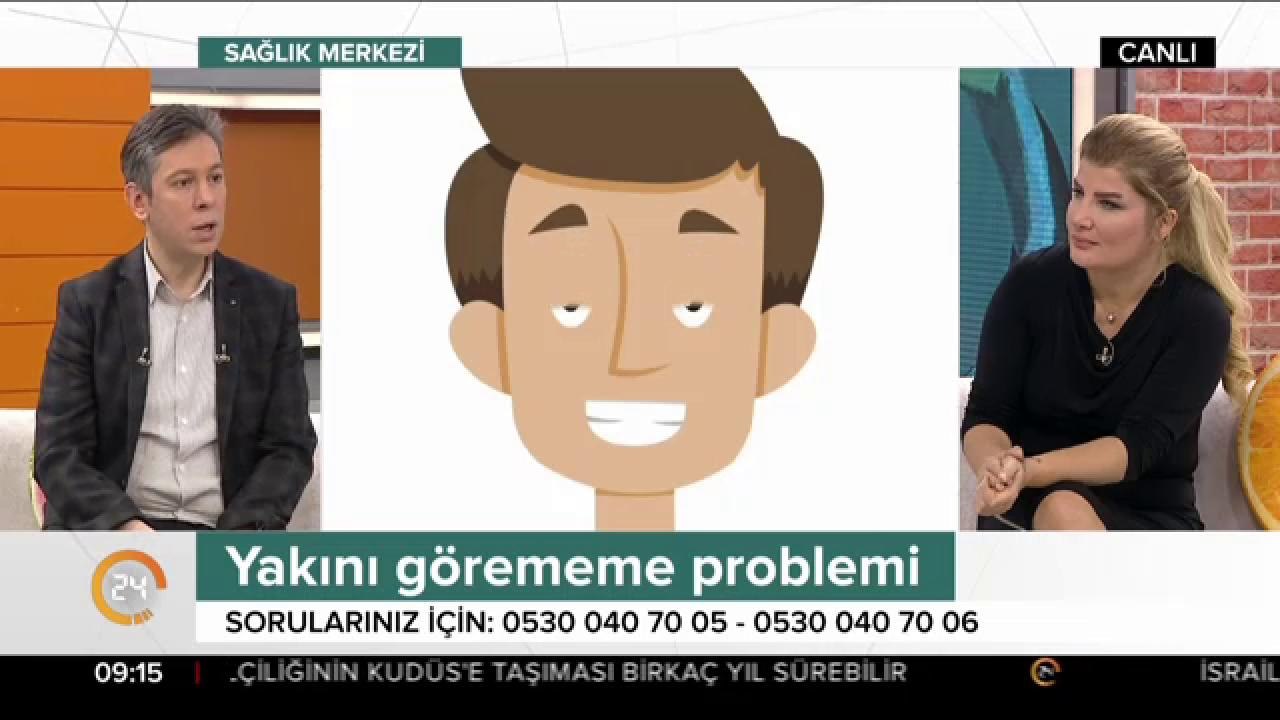 Katarakt nedir?