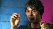 Quantum Mechanics explained in 60 seconds by Brian Cox - BBC News