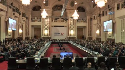 Agit Bakanlar Konseyi Toplantısı Sona Erdi