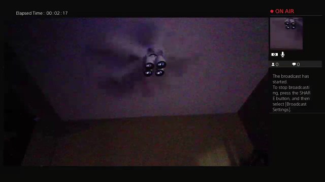 dwstonecold's Live PS4 Broadcast (1722)