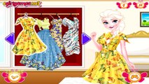 Disney Princess Elsa Ariel and Snow White Hairstyle & Dress Up Games for Kids-2R6i2mGKQio
