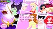 Disney Princess Elsa Ariel Jasmine with Boyfriends - Valentines Chaos Love Game for Kids-lNVdcqzbMFY