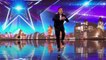 There’s nothing off Balance about Taylor! _ Week 3 Auditions _ Britain’s Got Talent 2016-0zlxX2qL-_8