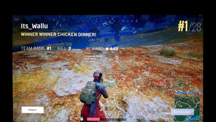 PUBG GREECE- Γιορτή 1000 ατόμων