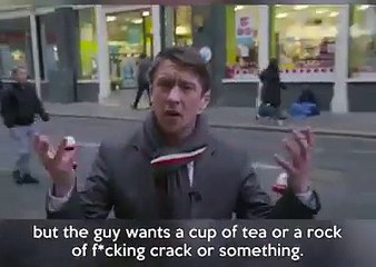 Cold hard truths about Homelessness