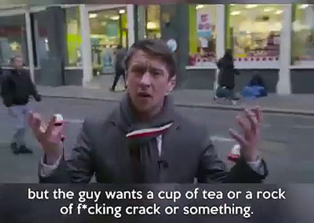 Cold hard truths about Homelessness