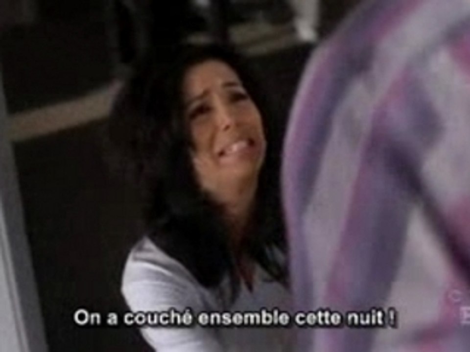 Desperate Housewives