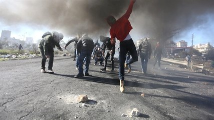 Hamas'tan Filistin Halkına "Direnişe Devam" Çağrısı