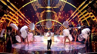 Wayne Woodward is feeling good _ Grand Final _ Britain’s Got Talent 2016-C0CcmnXpvcg