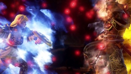 Soulcalibur VI - Trailer Gameplay