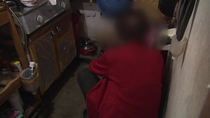 함께 살면 경제적 지원...노인 고독사 막는다 / YTN