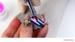 CUTE 3D Flower Nail Art! Easy, Fast, Fun!-Q5Kb7pIkjlQ