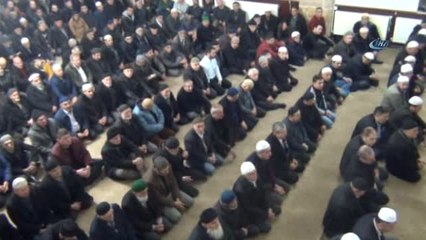 Çanakkale'den Günümüze Asırlık Gelenek: "40 Hatim"