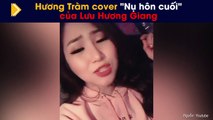 Hương Tràm cover 