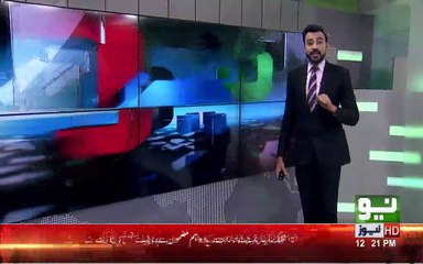 Roads to Yadgar-e-Shuhada sealed ahead of MQM-London visit