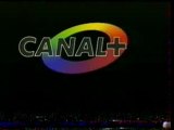 Fermeture Antenne Canal   Juillet 1995