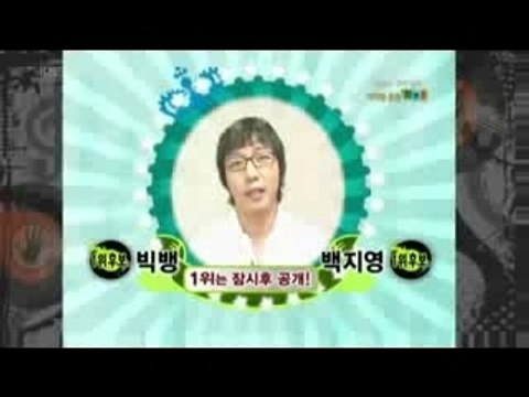 Wonder Girls feat Big Bang - Tell me & Lies