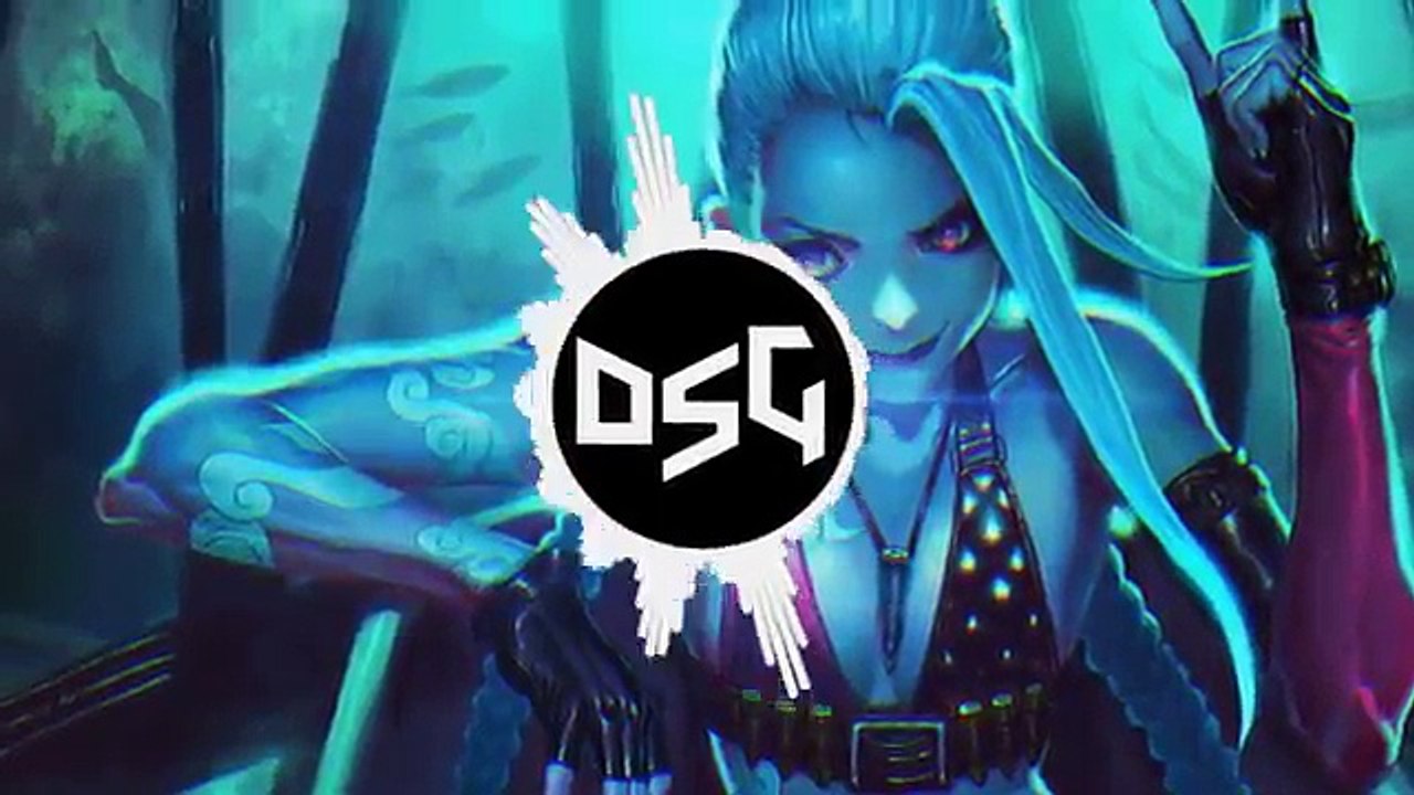 Different Heaven feat. ReesaLunn - Pentakill