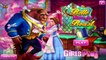 Disney Princesses Elsa Anna Rapunzel Cinderella Belle Tailor Compilation Games-SH_bs5bAadY