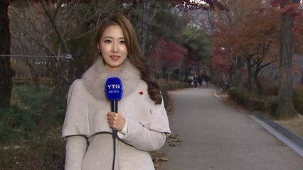 [날씨] 내일 추위 주춤...경기 동부·영서 대설 / YTN
