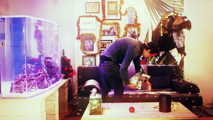 RDV au Noël des Animaux les 9 et 10 décembre !