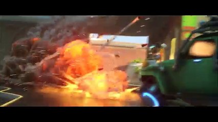 Ultimate Gaming Music Video - Legends Never Die