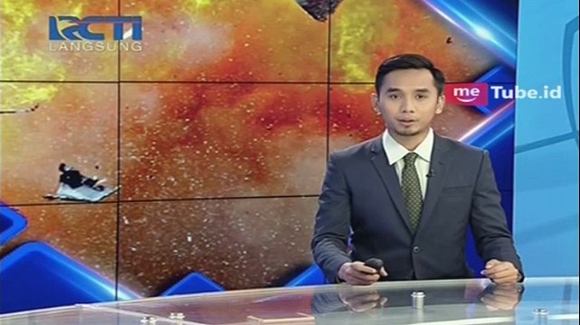 Pipa Gas Meledak di Tuban, 3 Pekerja Alami Luka Bakar Serius