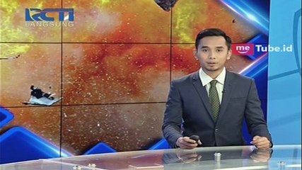 Pipa Gas Meledak di Tuban, 3 Pekerja Alami Luka Bakar Serius