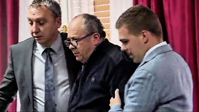 Kerum: Šta se ti mene vataš, pi*ka ti materina, nokautirat ću te!