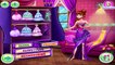 Disney Princesses Elsa Rapunzel Anna & Ariel Dress Up and Makeup Game for Kids-Kb4Boa7HtMs
