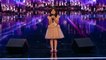 Celine Tam - Adorable 9-Year-Old Earns Golden Buzzer From Laverne Cox - America's Got Talent 2017-T9ZbP7Fkzug