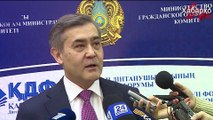 Власти Казахстана хотят создать “казахский Ислам”