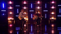 Chase Goehring and James Arthur Duet on 'Say You Won't Let Go' - America's Got Talent 2017-qyWg8ilqy4w