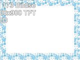 Acer Aspire 7741G LCD DISPLAY 173 Bildschirm HD 1600x900 TFT LED