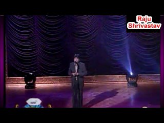 Drunk Man In Local Train and behara milne aaya mariz se - Raju Shrivastav Comedy