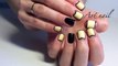 Лунный Маникюр! Дизайн Ногтей Гель-Лаком! Art Nail Designs-f1KIO3p-pAg