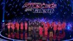 DaNell Daymon & Greater Works - Choir Delivers Brilliant Performance - America's Got Talent 2017-2BMruDaK22Y