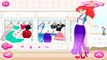 Eric Leaving Ariel for Elsa - Disney Princess Elsa and Ariel Love Rivals Dress Up Game-SWaFHa8TKLk