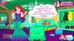 Eric Leaving Ariel for Elsa - Disney Princess Elsa and Ariel Love Rivals Dress Up Game-YuLkR4DdMDk
