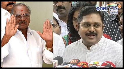 அது மட்டும் நடந்தால்.. ஆர்.கே.நகர் தேர்தலுக்கு பிறகு அதிமுக சுக்குநூறாகும்..வீடியோ