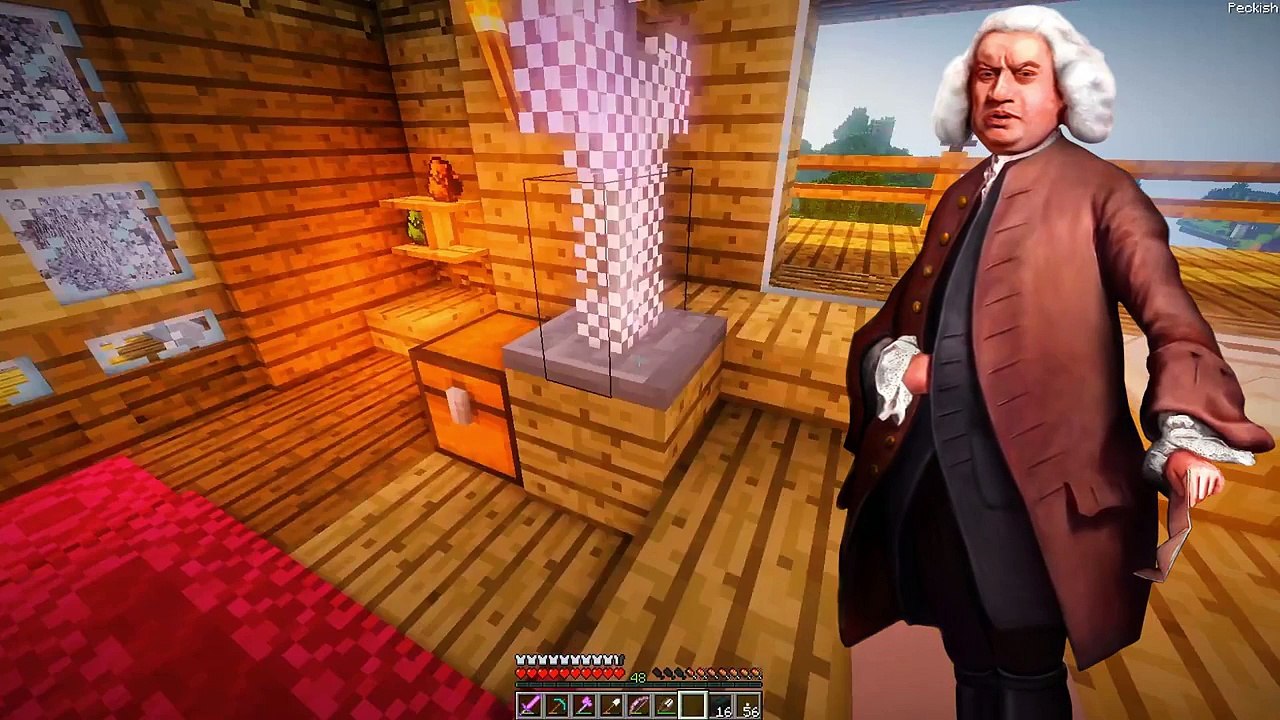 Gronkh käut die Social Justice Agenda zur Flüchtlingskrise wieder (Die Vulgäre Analyse) [MIRROR]