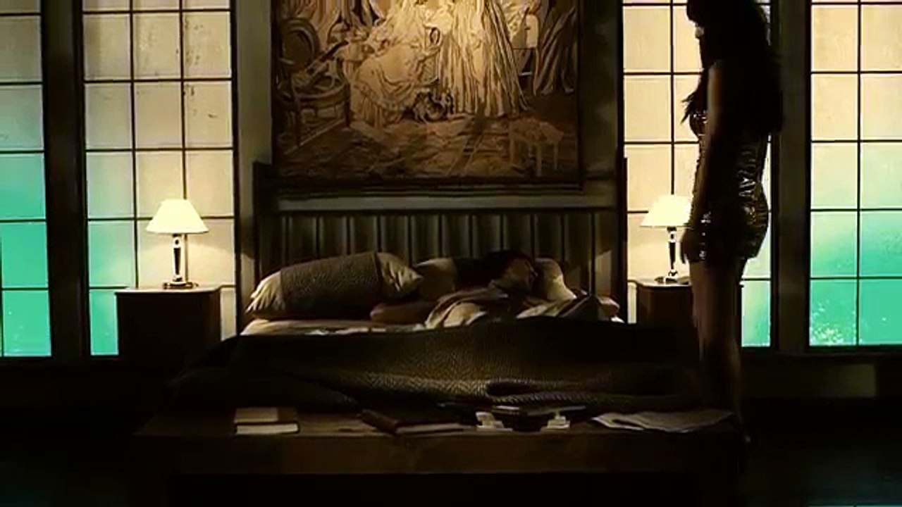 Brown Eyed Girls - Abracadabra