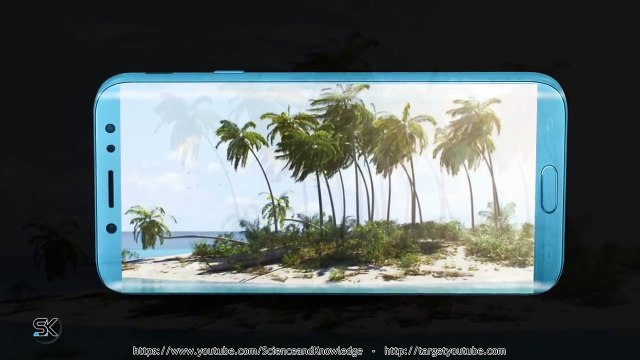 Samsung Galaxy J7 Edge 2018 Concept, Phone Specifications, Price, Launch Date & More ᴴᴰ-YdtVEBaRdeY