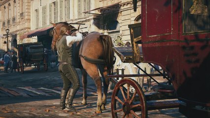 Assassin's Creed Unity [Full Stealth] - Cartas (02)