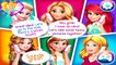 Princesses Elsa Anna Rapunzel and Snow White Outfits Swap and Photo Booth Game for Kids-Yrlh4LiaiYo