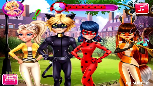 Princesses Elsa Ariel Ladybug Anna Kissing with Boyfriends - Love Games for Kids-3HIRcArmsAA