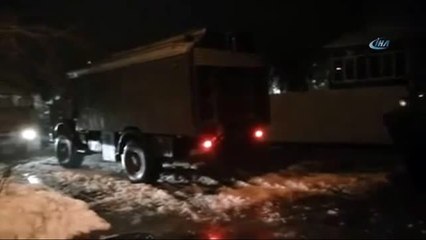 Rusya'da Saldırı Hazırlığındaki 3 Terörist Yakalandı