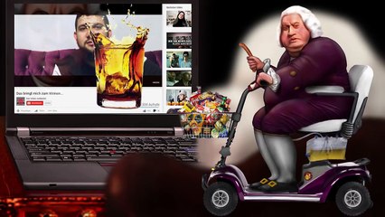 Der muslimische Elliott Rodger heult über moderate Muslimas (wortwörtlich) (Die Vulgäre Analyse) [MIRROR]